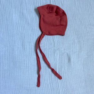 Kate Quinn Newborn Bonnet